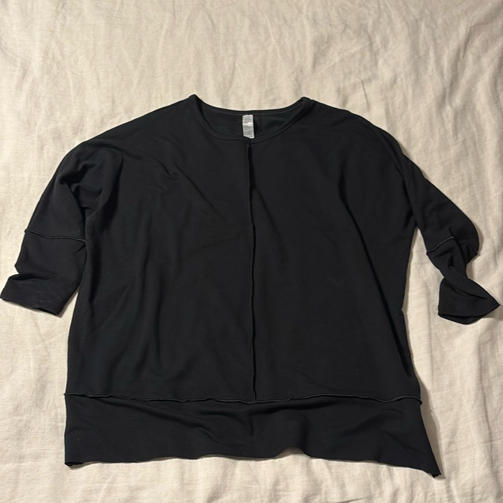 Spanx Perfect Length Top - image 1